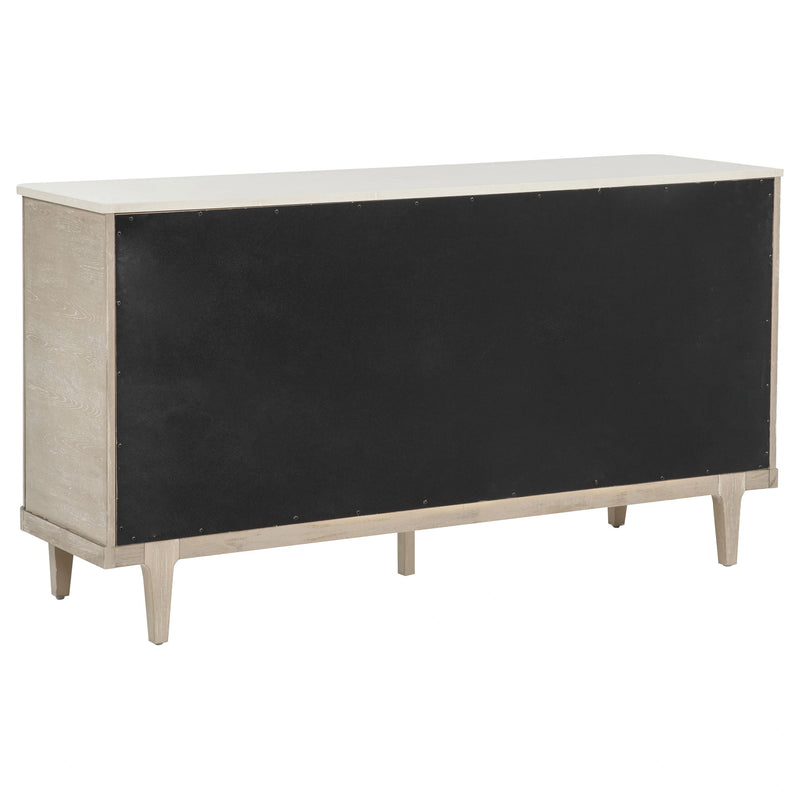Lucaire Sideboard
