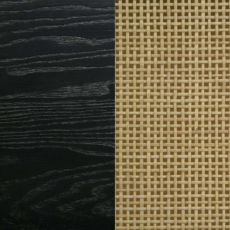 Arini Panel Bed