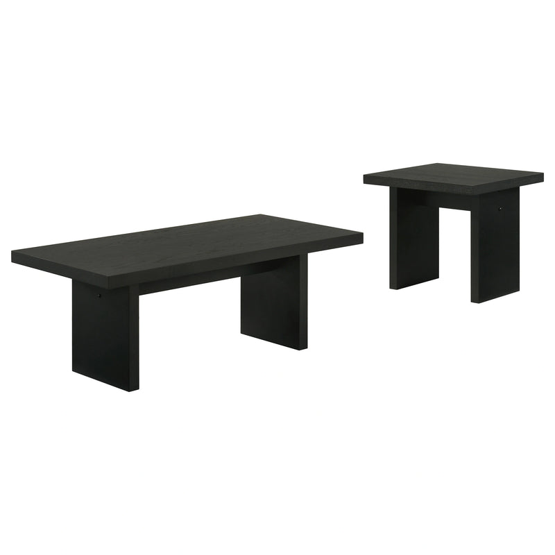 Decker Coffee Table Set