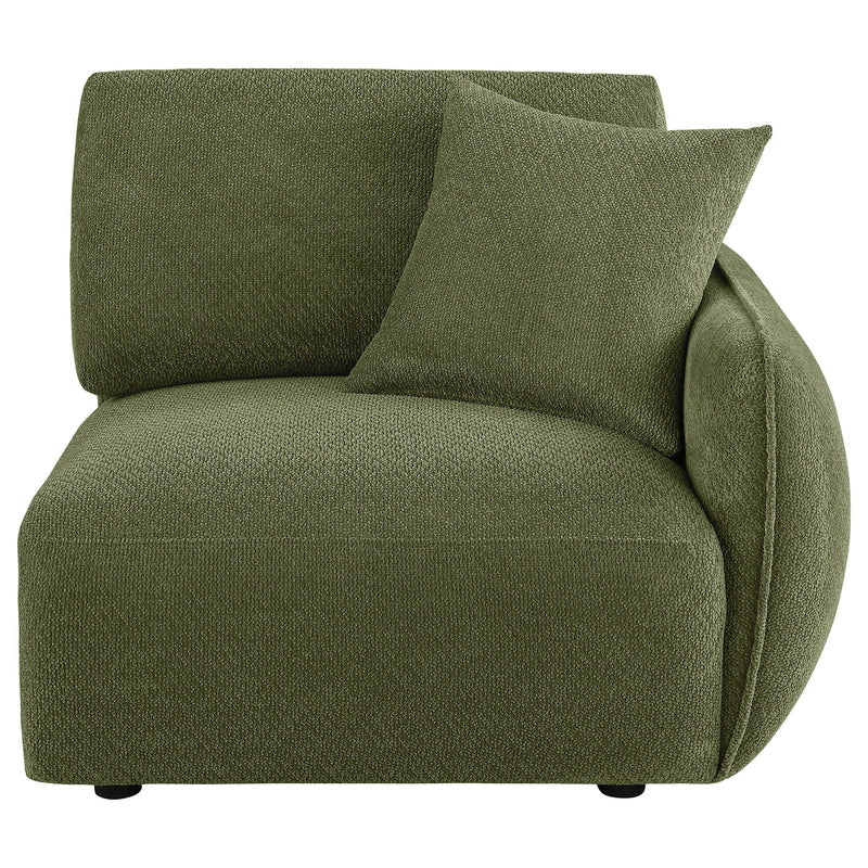 Elysia Upholstered Modular Chair