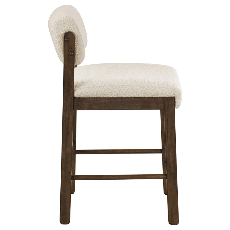 Kehoe Fabric Counter Height Dining Chair