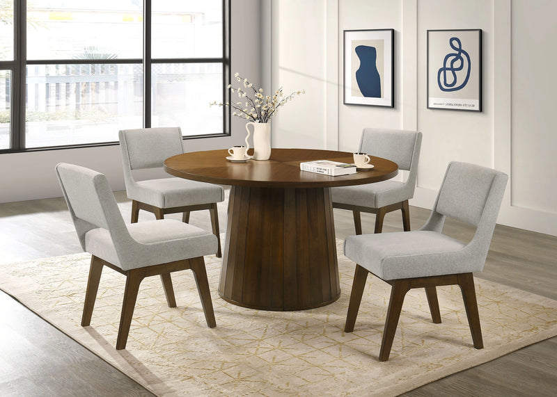 Galindo Side Chair