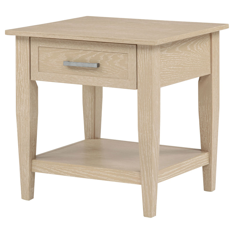Lindenton End Table