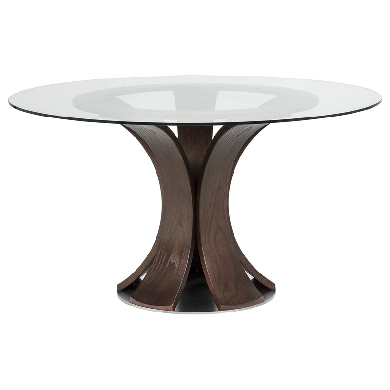 Naser Dining Table Base