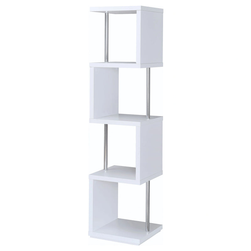 Baxter Bookshelf Disc