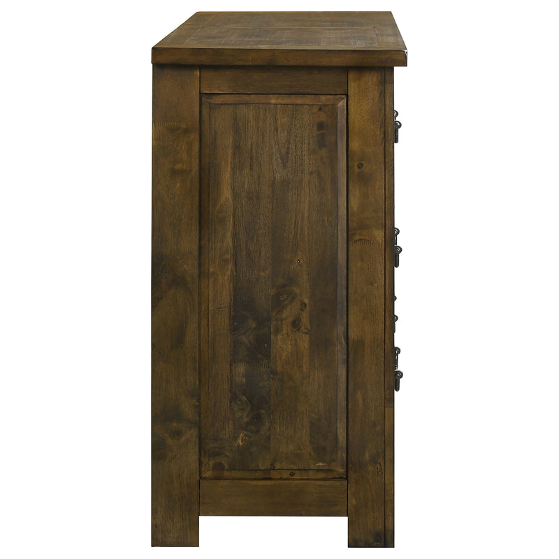 Doherty Dresser