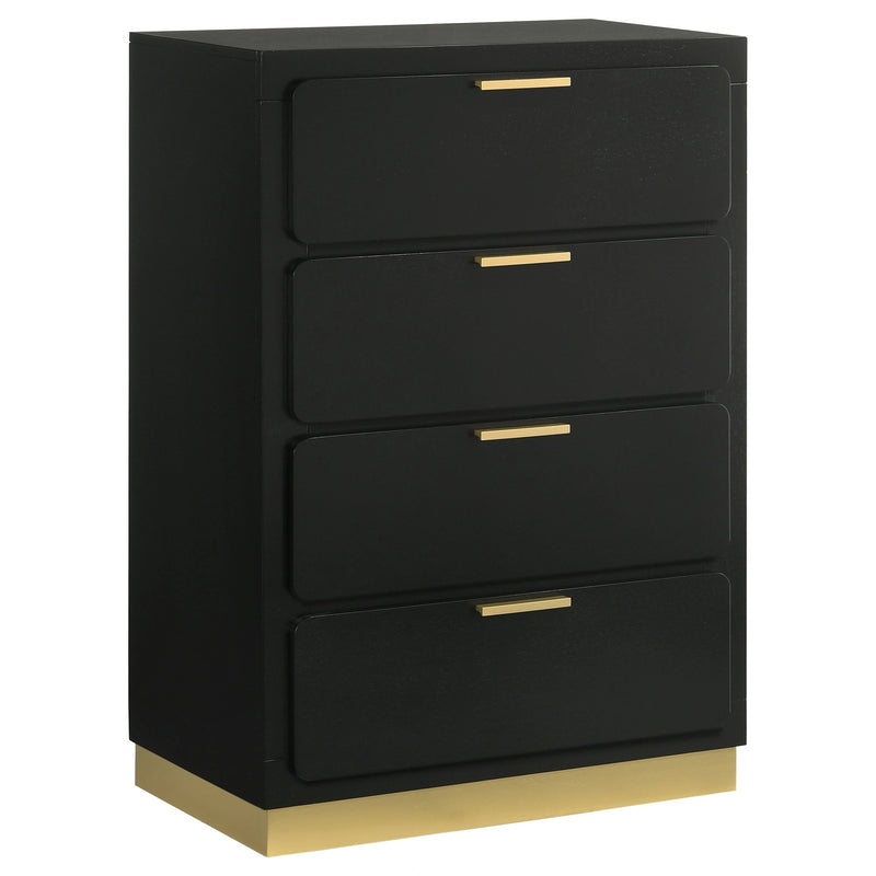 Caraway Chest of Drawers