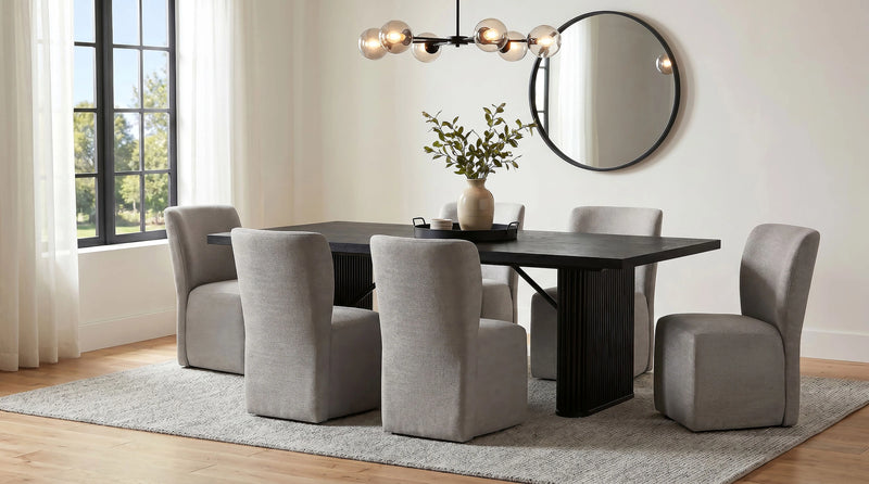 Jaelynn Upholstered Dining Side Chair