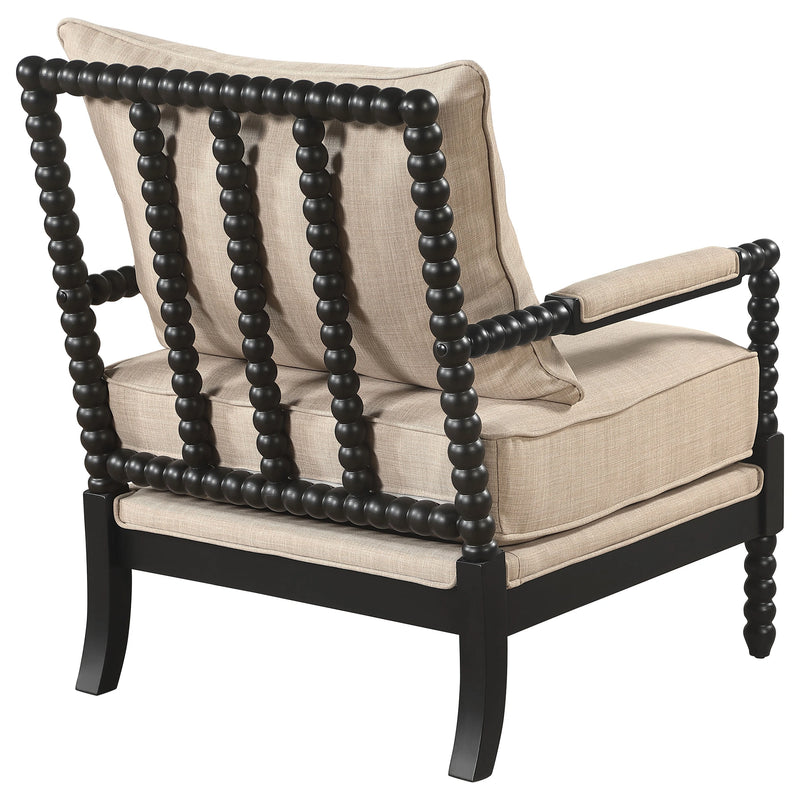 Blanchett Upholstered Accent Chair