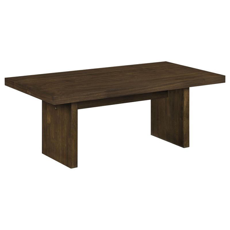 Decker Coffee Table