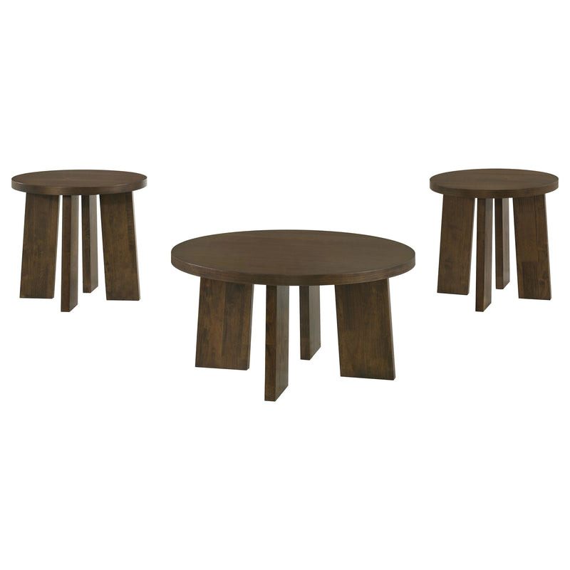 Strouse Cocktail Table