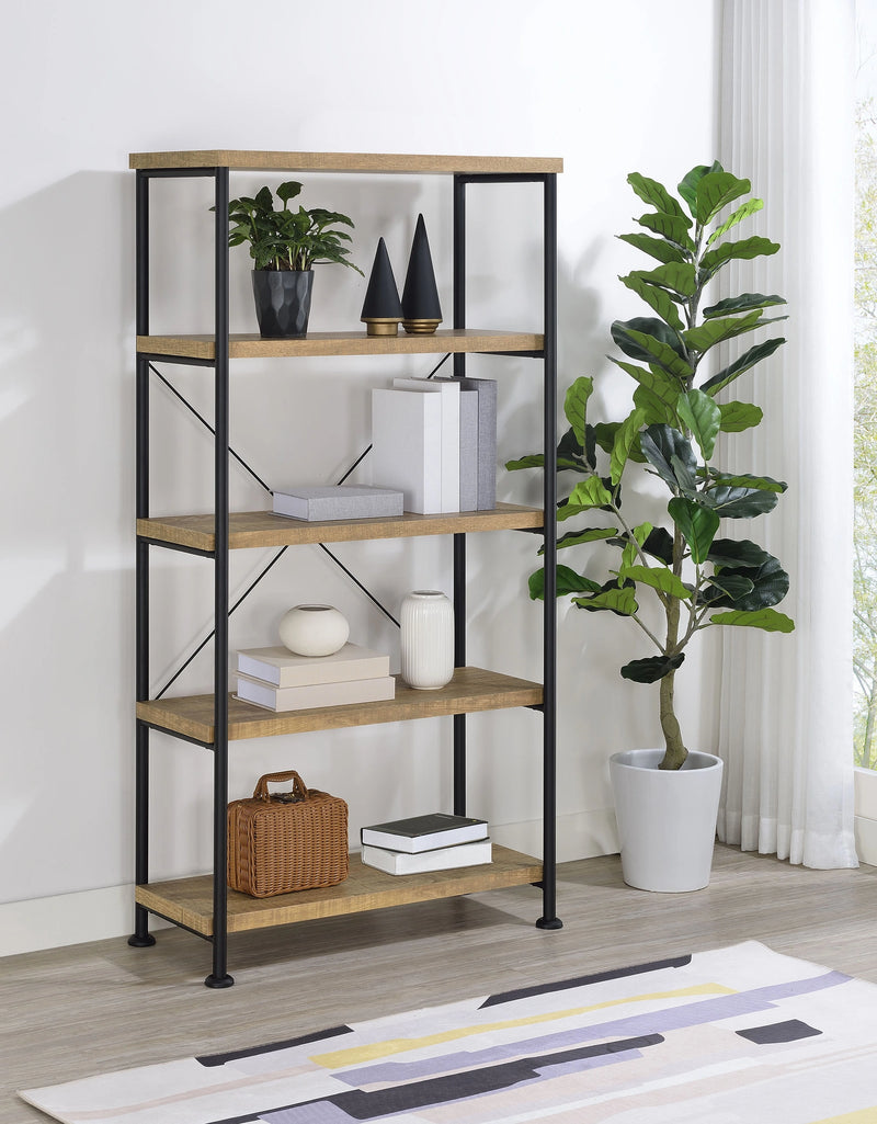 Analiese Bookshelf