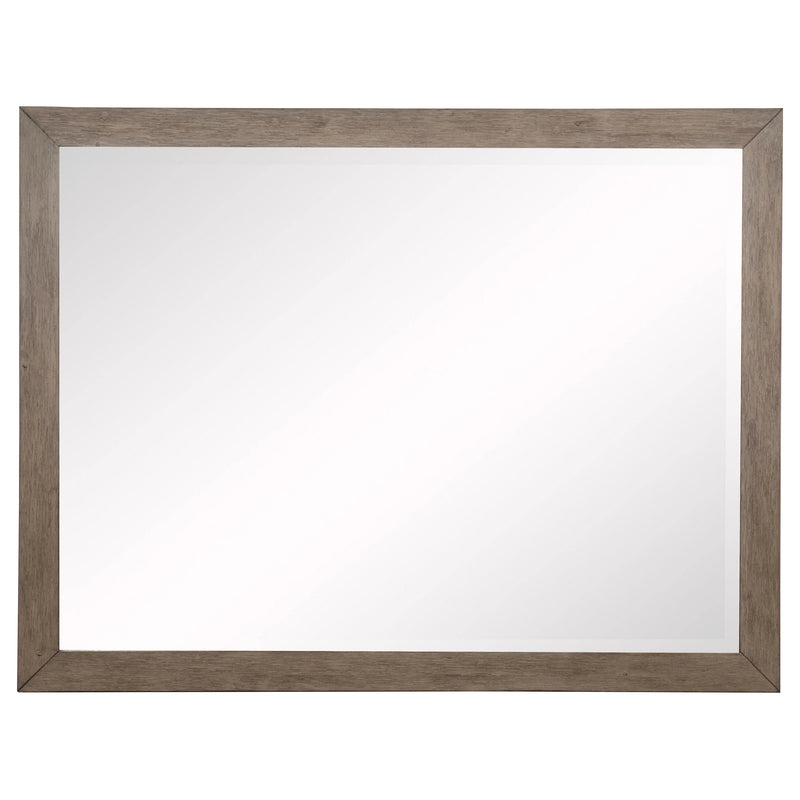 Kenora Dresser Mirror