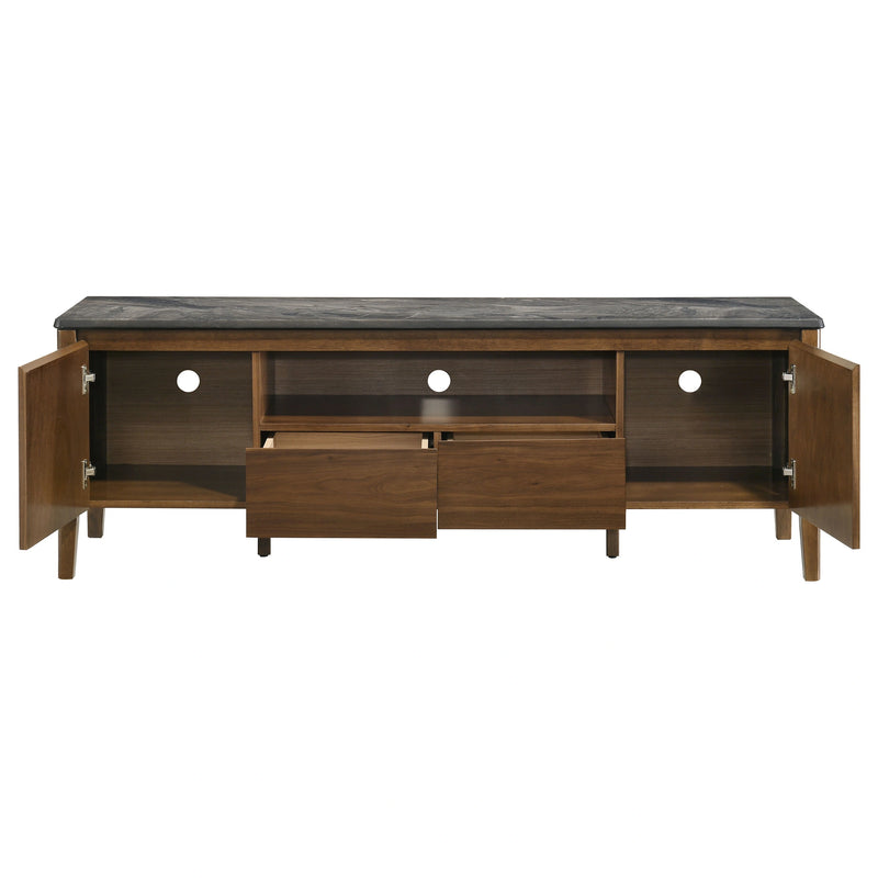 Bradley 63-inch TV Stand