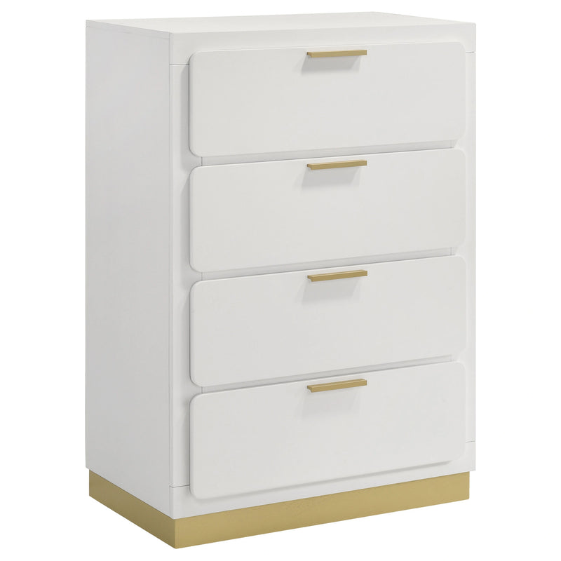 Caraway Chest of Drawers