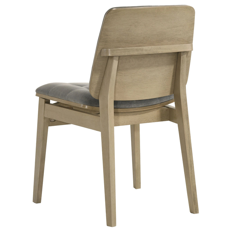 Hamlyn Dining Set E
