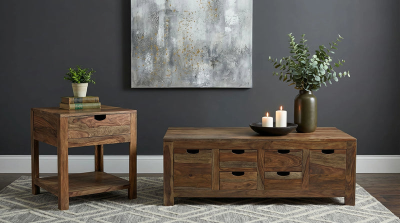 Esther End Table