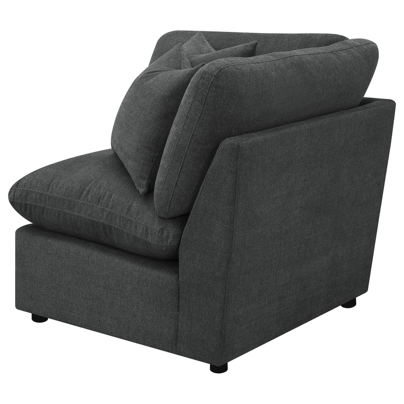 Collins Corner Chair
