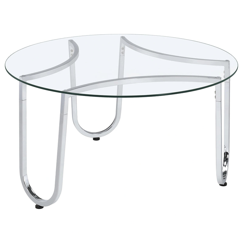 Beller Coffee Table Set