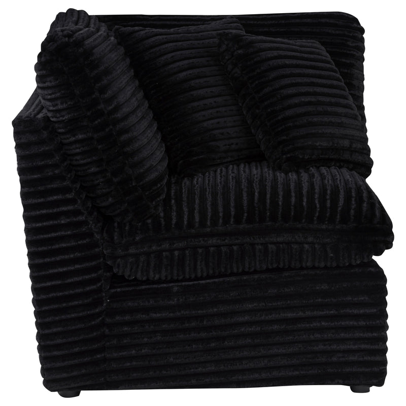 Collins Corner Chair