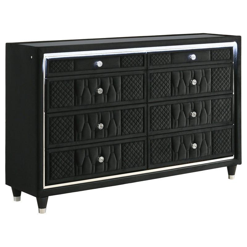 Lorient Bedroom Set