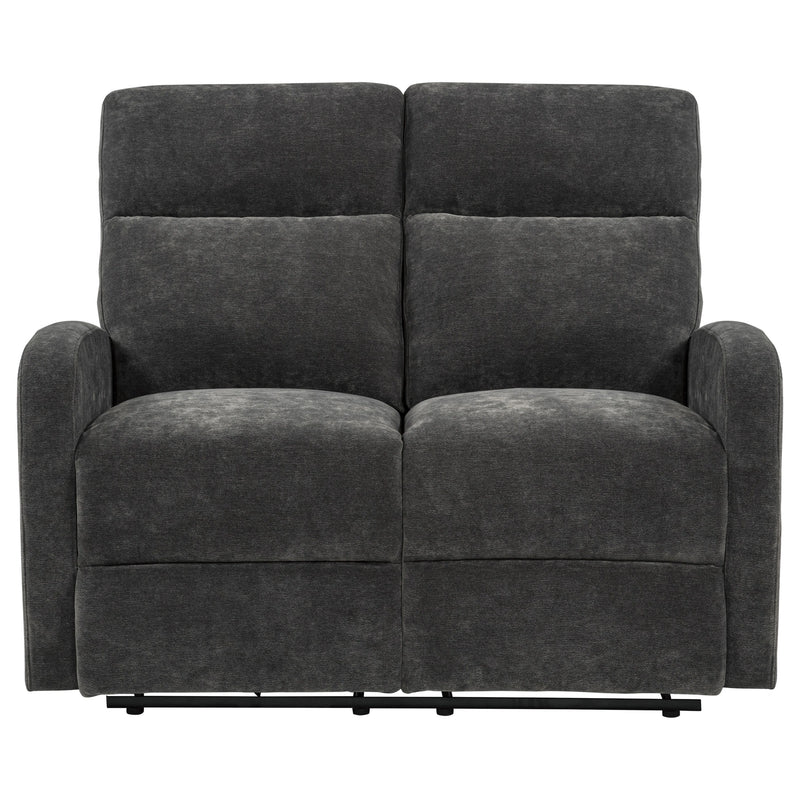 Hamilton Manual Reclining Loveseat