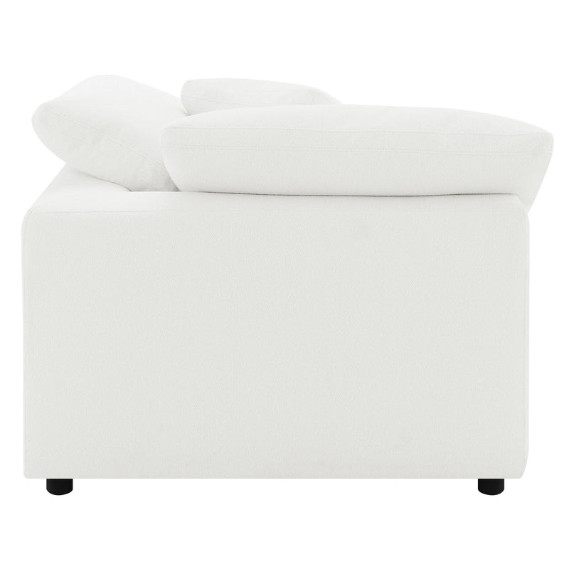 Raleigh Corner Chair