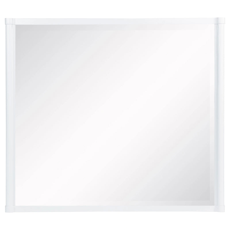 Gracemont Dresser Mirror