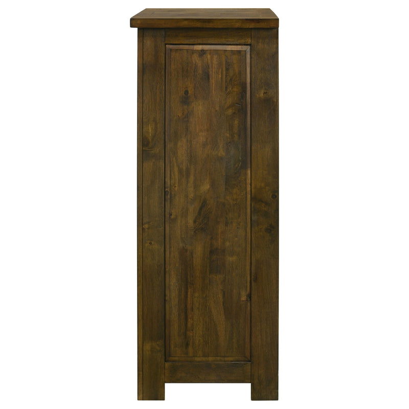 Doherty Chest