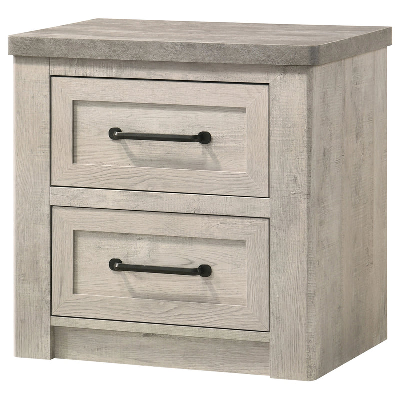 Nevado Nightstand