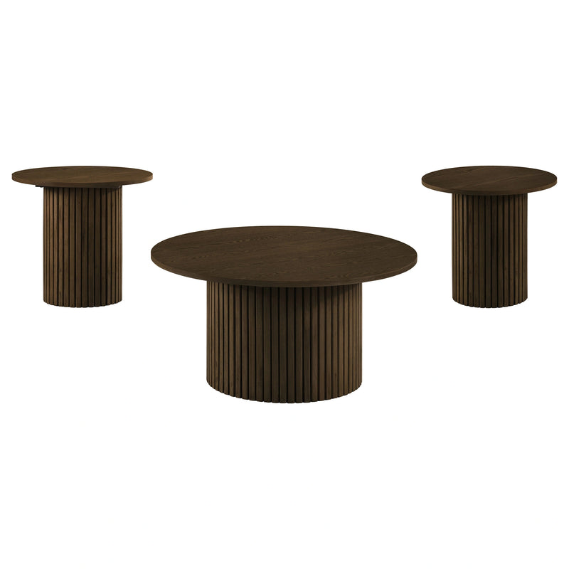 Hamlyn Coffee Table Set