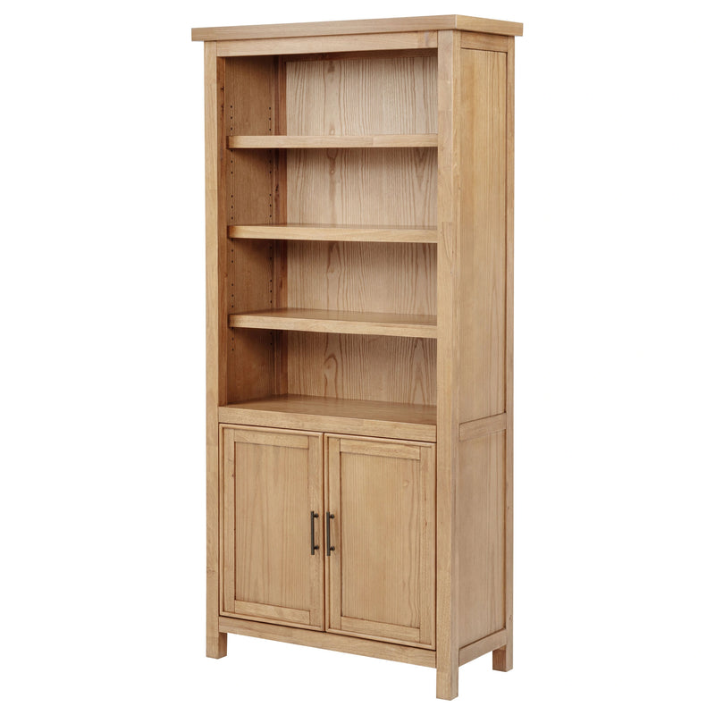 Vermes Cabinet Bookcase