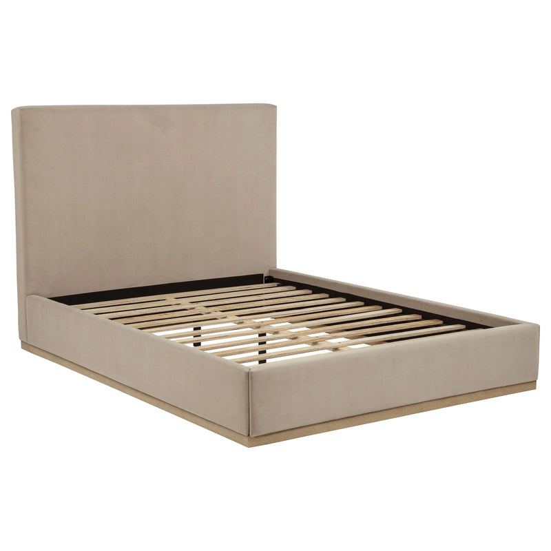 Knox Queen Bed