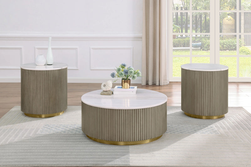 Jason Coffee Table Set