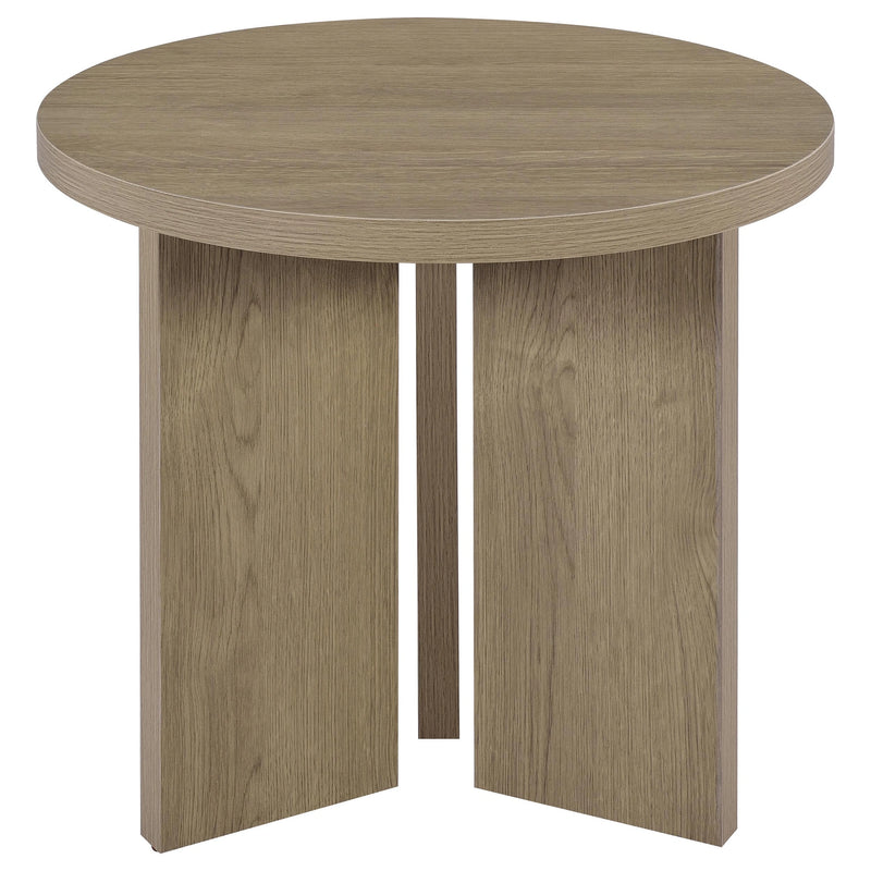 Aragon End Table