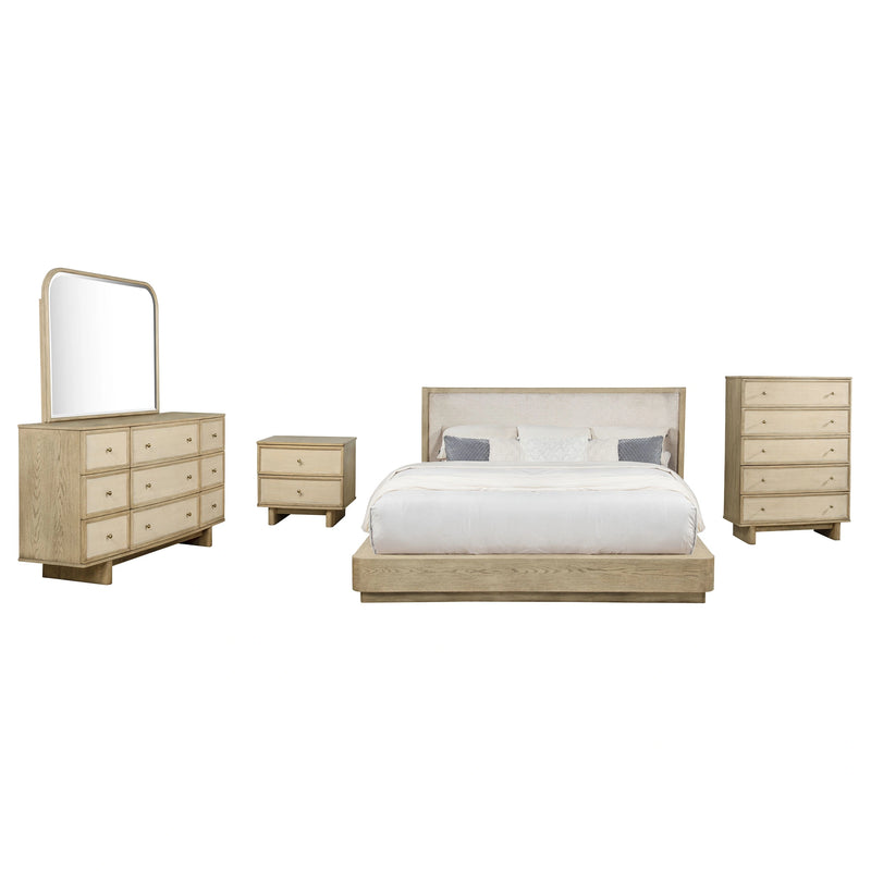 Kailani Bedroom Set