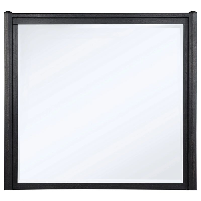 Leandro Dresser Mirror