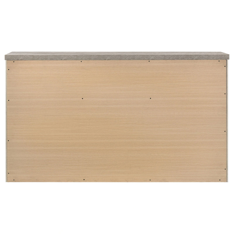 Nevado Dresser
