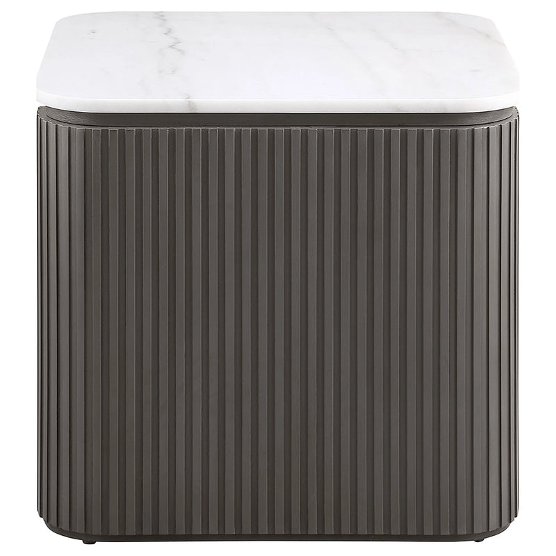 Lior End & Side Table