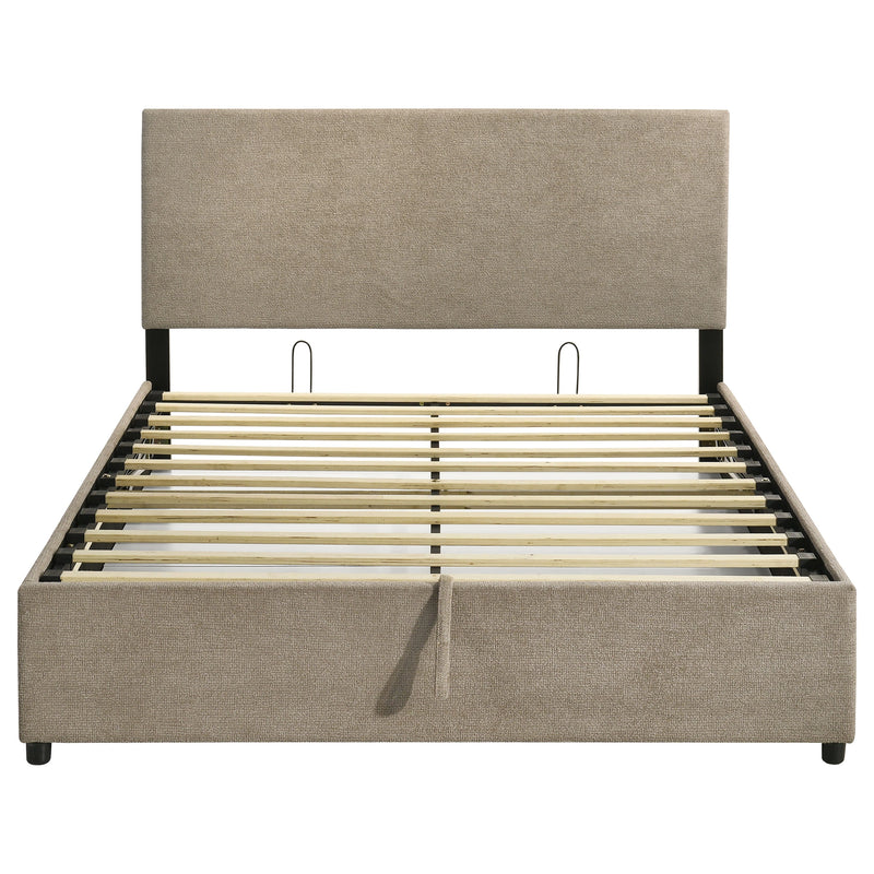 Reeves Queen Bed