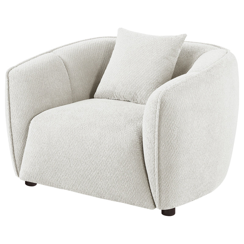 Aleisha Accent Chair