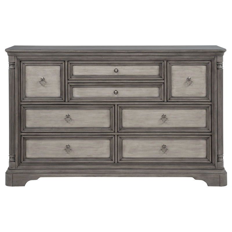 Cresswell Dresser