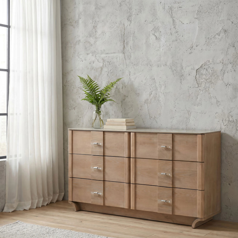 Leanne Dresser