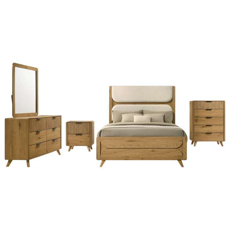 Bennett Bedroom Set