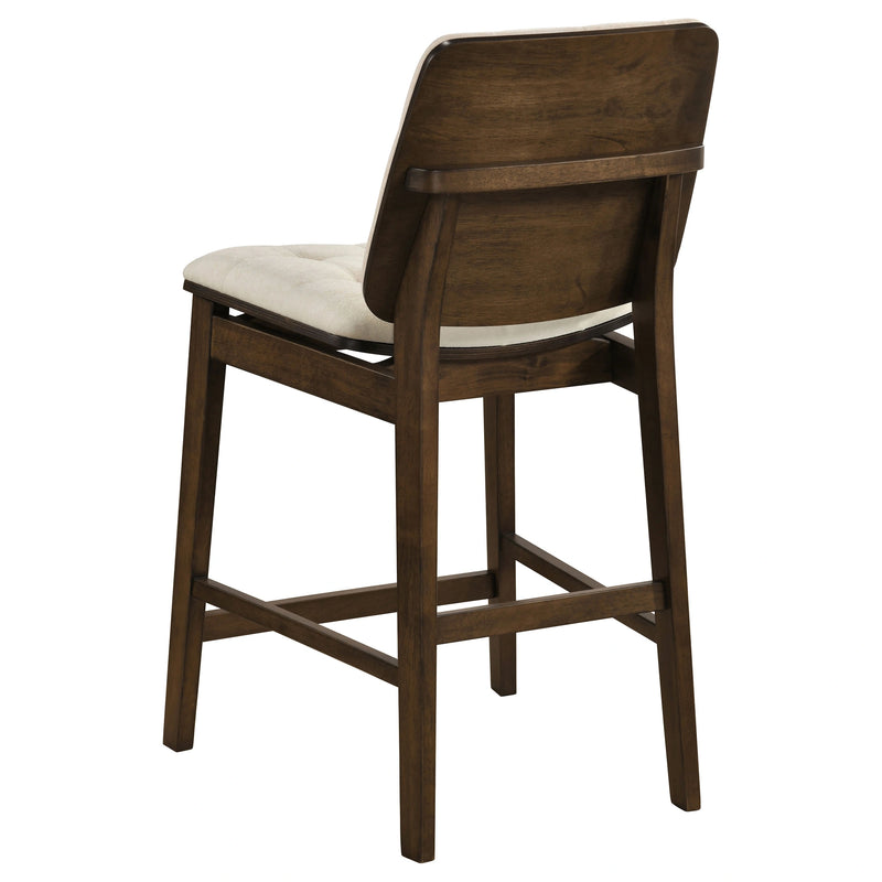 Redbridge Upholstered Dining Counter Chair