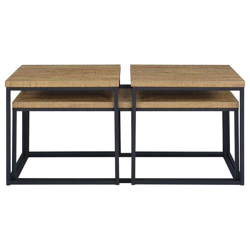 Straden Coffee Table Set