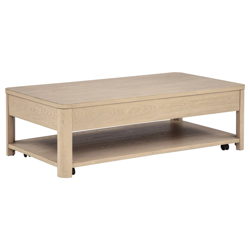 Marcelo Coffee Table