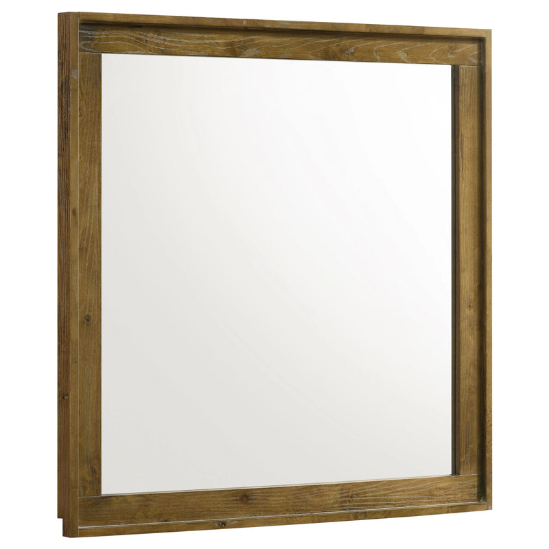 Henderson Dresser Mirror
