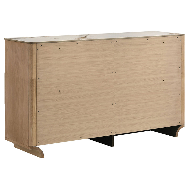 Leanne Dresser