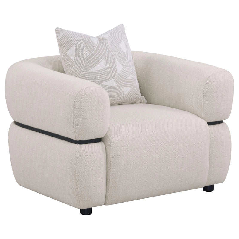 Jeanette Sofa Set